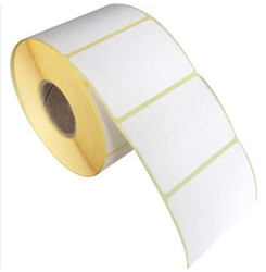 TANEX TERMAL RULO ETİKETİ 40x70x100m 500 ADET (ECTR01000070104005001) - TANEX