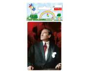 Tanex Stc-262 Ata-4 Etiketi 2Li Poşet - TANEX