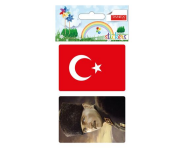 Tanex Stc-265 Ata-7 Etiketi 2Li Poşet - TANEX