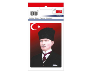 Tanex Stc-270 Ata-12 Etiketi 2Li Poşet - TANEX