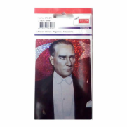 Tanex Stc-273 Ata-15 Etiketi 2Li Poşet - TANEX