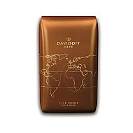 TCHİBO DAVİDOFF CAFE CREME ÇEKİRDEK KAHVE 500gr - TCHİBO