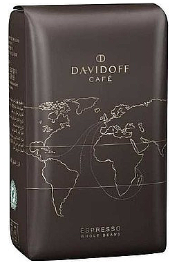 TCHİBO DAVİDOFF ESPRESSO ÇEKİRDEK KAHVE 500gr (7900442) - 1