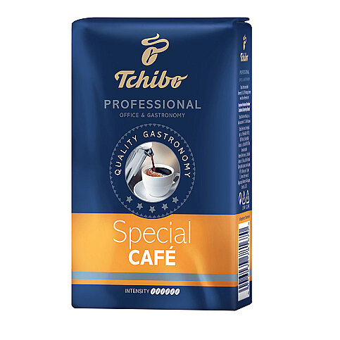 TCHİBO PROFESSİONAL SPECİAL FİLTRE KAHVE 250gr (7900485) - 1