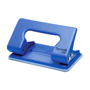 Temat 1000 Delgeç 12 Sayfa Mavi (10727) - TEMAT