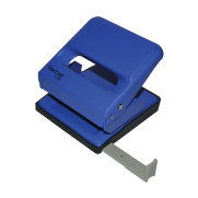 Temat 1100 Delgeç 25 Sayfa Mavi (10412) - TEMAT