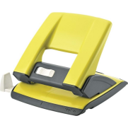 Temat 120 Elite Delgeç 20 Sayfa Sarı (259084) - TEMAT