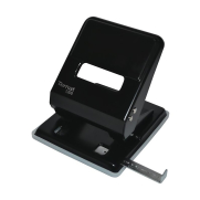 Temat 1200 Delgeç 36 Sayfa Siyah (10491) - TEMAT