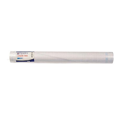 TEMAT YAPIŞKANLI ŞEFFAF ASETAT 45cmx10m (11593) - 1