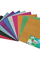 TİCON 139662 SİMLİ FON KARTONU 50x70 GÜMÜŞ - TİCON