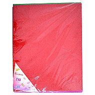 TİCON 271821 SİMLİ EVA 50x70 2mm 10 RENK - TİCON (1)
