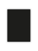 Ticon 78611 Fon Kartonu 50X70 Siyah 160Gr - TİCON