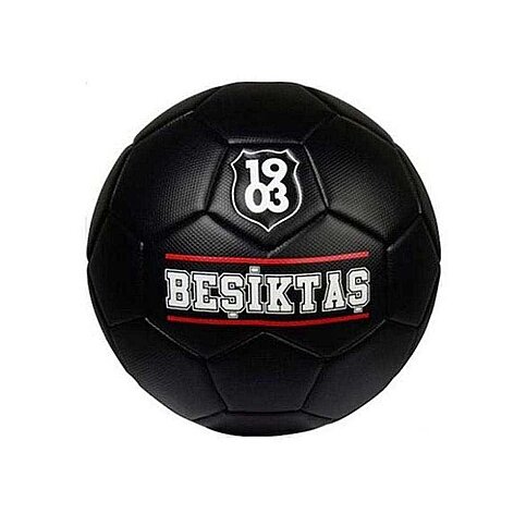 TMN 523522 BEŞİKTAŞ PREMIUM FUTBOL TOPU N0:5x30 - 1