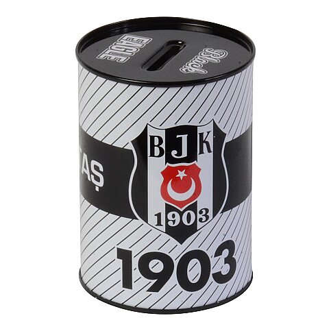TMN 385953 TARAFTAR KUMBARA BEŞİKTAŞ KÜÇÜK BOY - 1