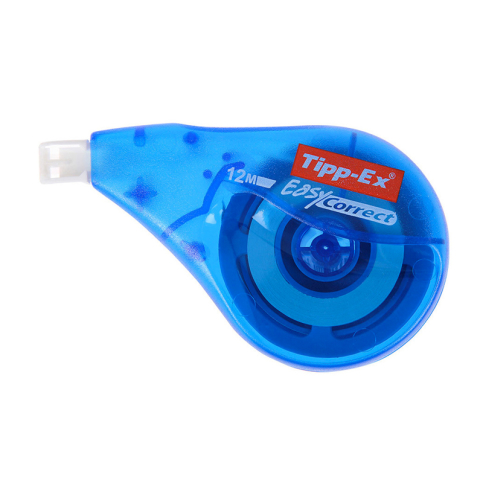Tipp-Ex Easy Correct Şerit Düzeltici (Silici) 4.2Mmx12M (8290352) - 1