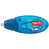 Tipp-Ex Micro Şerit Düzeltici (Silici) 5mmx8m (8706151) - TİPP-EX (1)