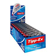 TİPP-EX MİNİ POCKET MOUSE ŞERİT DÜZELTİCİ (SİLİCİ) 5mmx6m (932564) - TİPP-EX