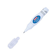Tipp-Ex Kalem Tipi Sıvı Düzeltici (Silici) 8ml (8024222)(8024224) - TİPP-EX