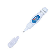 TİPP-EX KALEM TİPİ SIVI DÜZELTİCİ (SİLİCİ) 8ml (8024222)(8024224) - TİPP-EX