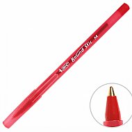 BİC ROUND STİC CLASSİC TÜKENMEZ KALEM 1.0 KIRMIZI (921332)(962667) - BİC