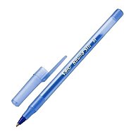 BİC ROUND STİC CLASSİC TÜKENMEZ KALEM 1.0 MAVİ (921403)(962666) - BİC (1)