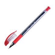 Faber-Castell 1425 İğne Uçlu Tükenmez Kalem 0.7 Kırmızı (142521) - FABER CASTELL