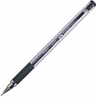 FABER-CASTELL 1425 İĞNE UÇLU TÜKENMEZ KALEM 0.7 SİYAH (5207142599) - FABER-CASTELL
