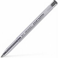 FABER-CASTELL 1440 TÜKENMEZ KALEM 0.8 SİYAH (5211144099) - FABER-CASTELL