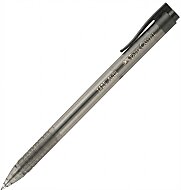 FABER-CASTELL 1425 AUTO BASMALI TÜKENMEZ KALEM 1.0 SİYAH (5211545599) - FABER-CASTELL