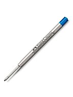 FABER-CASTELL TÜKENMEZ KALEM YEDEĞİ MAVİ (5191148741) - FABER-CASTELL