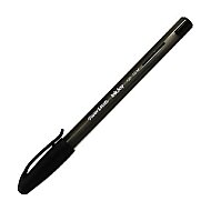 Papermate 100 İnkjoy Tükenmez Kalem Siyah (S0957120) - 3