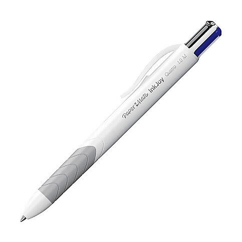Papermate İnkjoy Quatro Tükenmez Kalem (1852278)(S0977260) - 3