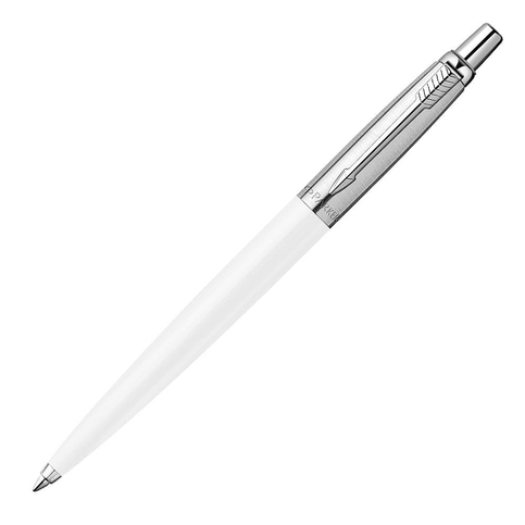 Parker Jotter Ct Tükenmez Kalem Beyaz (32930) - 1