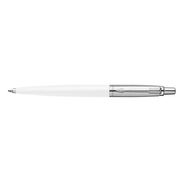 Parker Jotter Ct Tükenmez Kalem Beyaz (32930) - 2