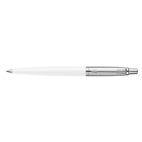 Parker Jotter Ct Tükenmez Kalem Beyaz (32930) - 2