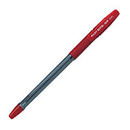 PİLOT BPS-GP TÜKENMEZ KALEM 1.6 KIRMIZI (51001772)(BPS-GP-XB-R) - PİLOT