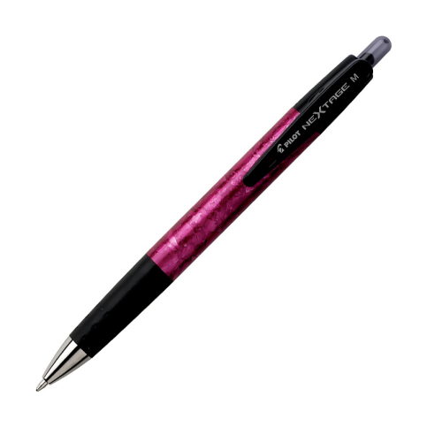 Pilot H-295 Nextage Tükenmez Kalem 1.0 Pembe (51004762)(Bpnx-20R-M-Ma-B) - 1