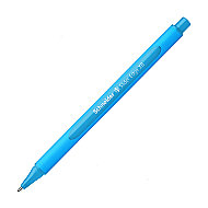 SCHNEİDER SLİDER EDGE XB TÜKENMEZ KALEM AÇIK MAVİ (SCT707) - SCHNEİDER (1)