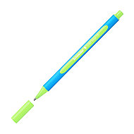 SCHNEİDER SLİDER EDGE XB TÜKENMEZ KALEM AÇIK YEŞİL (SCT708) - 4
