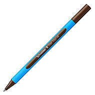 SCHNEİDER SLİDER EDGE XB TÜKENMEZ KALEM KAHVE (SCT715) - SCHNEİDER