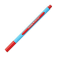 SCHNEİDER SLİDER EDGE XB TÜKENMEZ KALEM KIRMIZI (SCT701) - 4