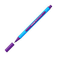 SCHNEİDER SLİDER EDGE XB TÜKENMEZ KALEM MENEKŞE (SCT705) - SCHNEİDER (1)