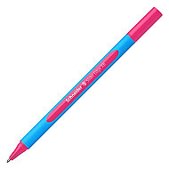 SCHNEİDER SLİDER EDGE XB TÜKENMEZ KALEM PEMBE (SCT706) - SCHNEİDER
