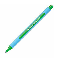 SCHNEİDER SLİDER EDGE XB TÜKENMEZ KALEM YEŞİL (SCT703) - 4