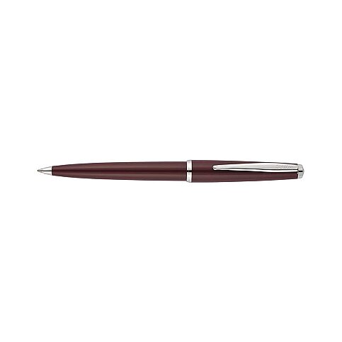 SCRİKSS 33 TÜKENMEZ KALEM BORDO PLASTİK KUTU - 1