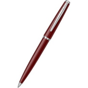 Scrikss 33 Tükenmez Kalem Bordo Plastik Kutu - SCRİKSS