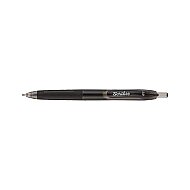 SCRİKSS HYBRİD BLACK TÜKENMEZ KALEM - SCRİKSS