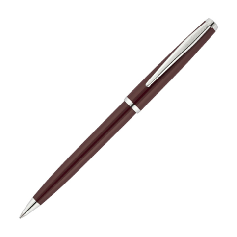 Scrikss 52 Tükenmez Kalem Bordo - 1