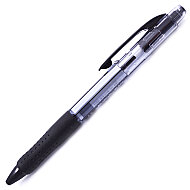 UNİ SN-100 LAKNOCK BROAD TÜKENMEZ KALEM 1.4 KIRMIZI - UNİ