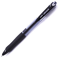 UNİ SN-100 LAKNOCK MEDİUM TÜKENMEZ KALEM 1.0 KIRMIZI - UNİ